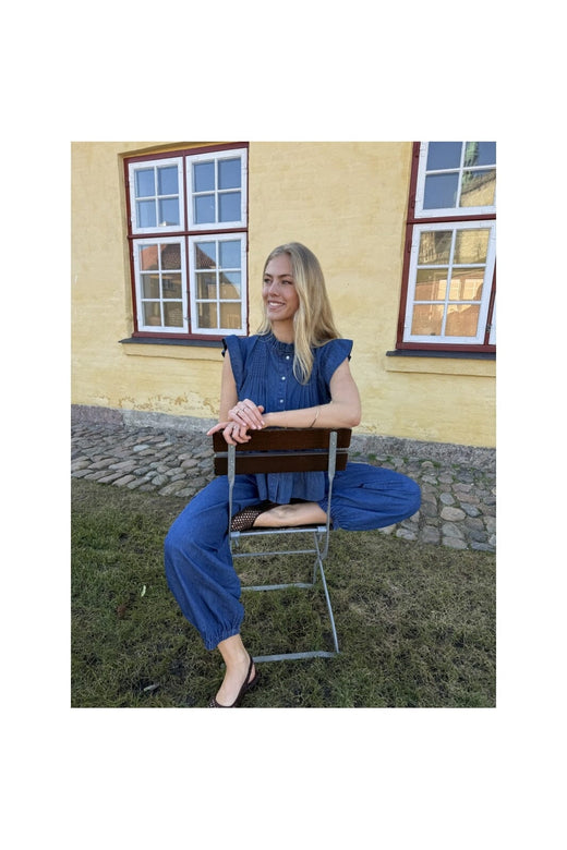 Continue - Carrie 15233 - Chambre