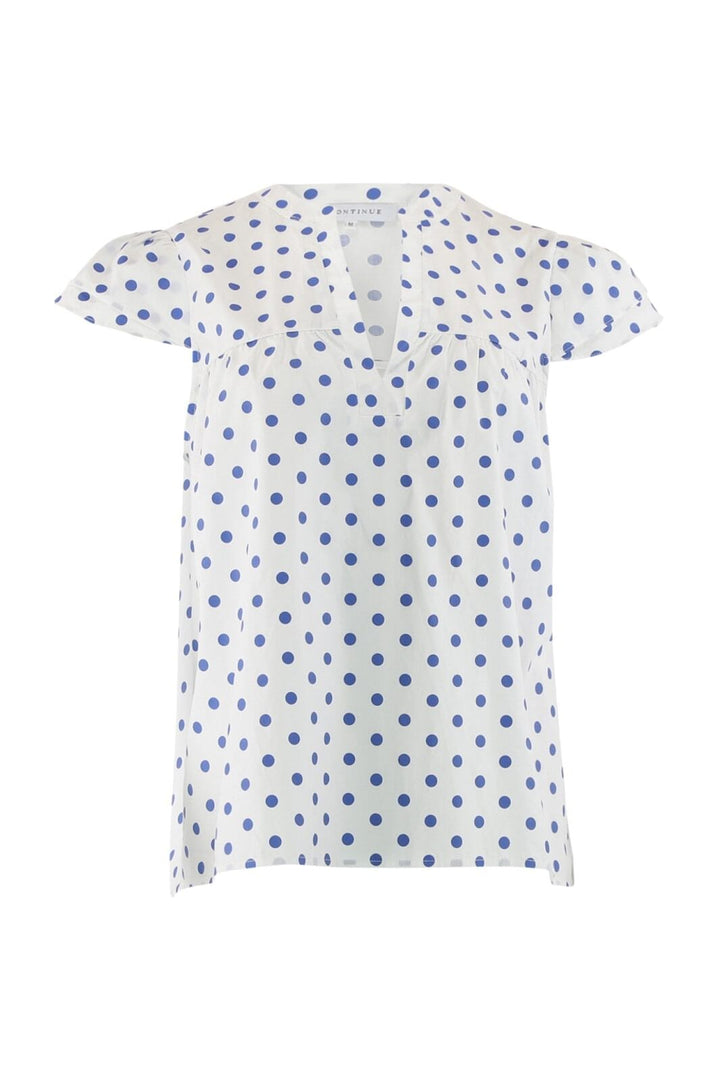 Continue - Christel 14967 - Blue Dot
