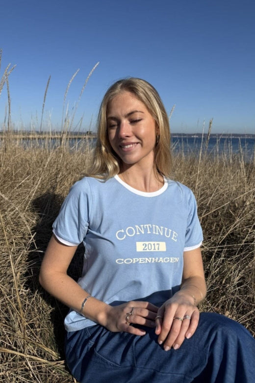 Continue - Dea 15250 - 202 - Light Blue