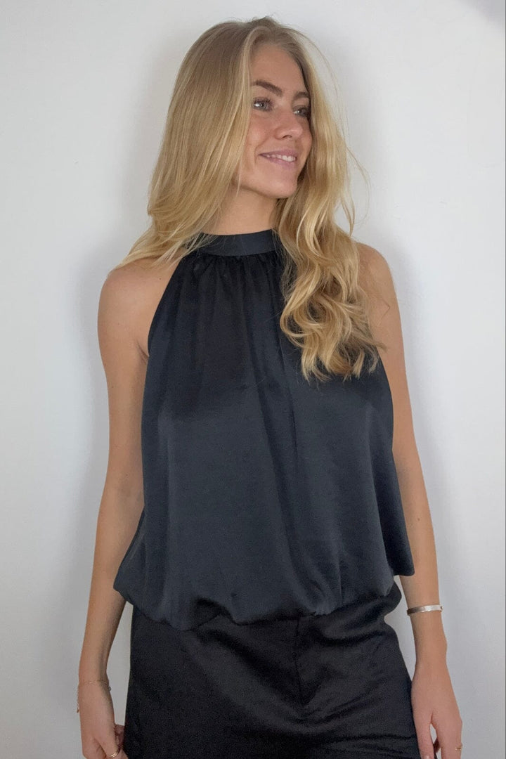 Continue - Fiona 15045 - Black Toppe 