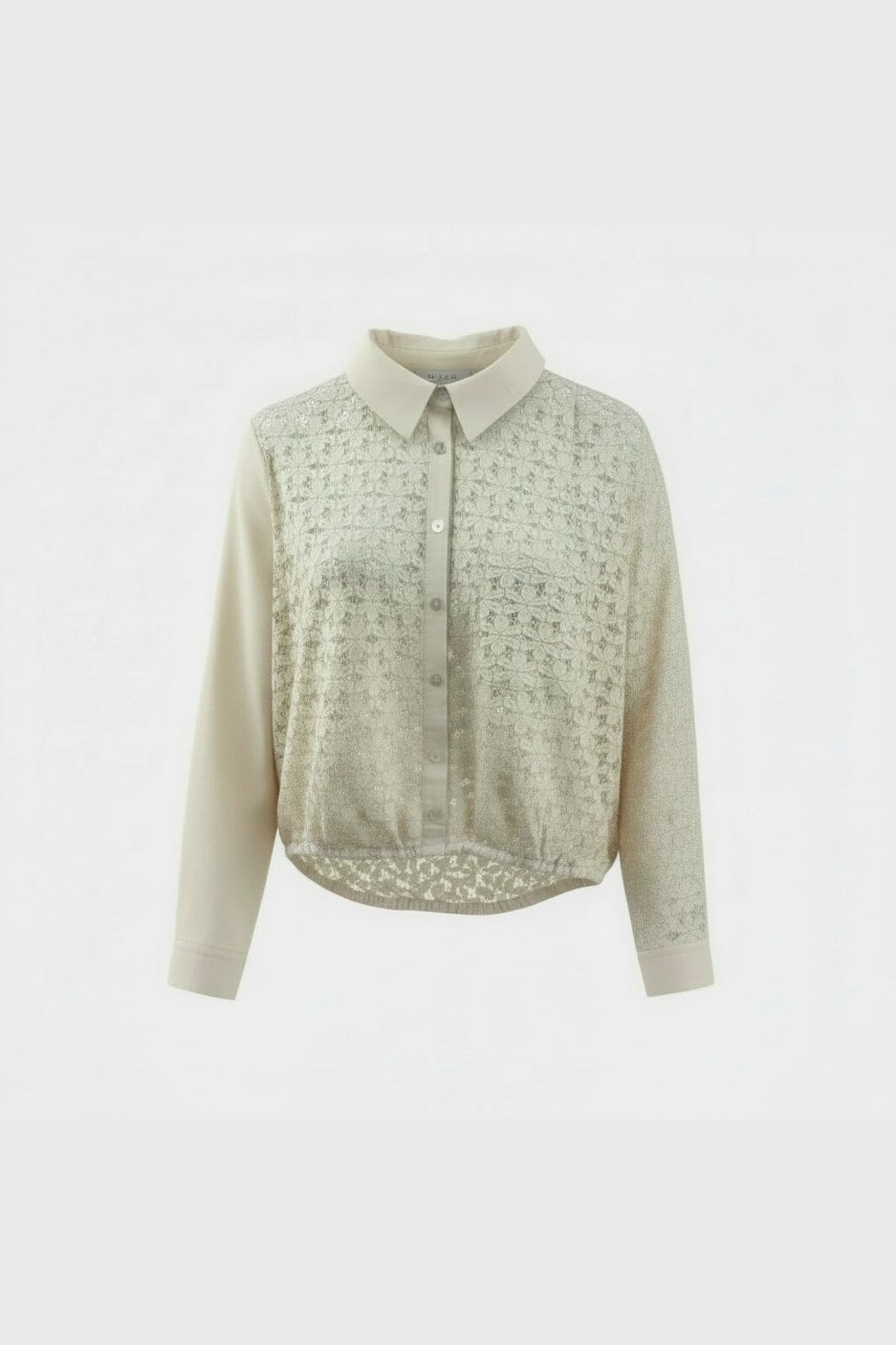 Continue - Kit Lace 15347 - Off White