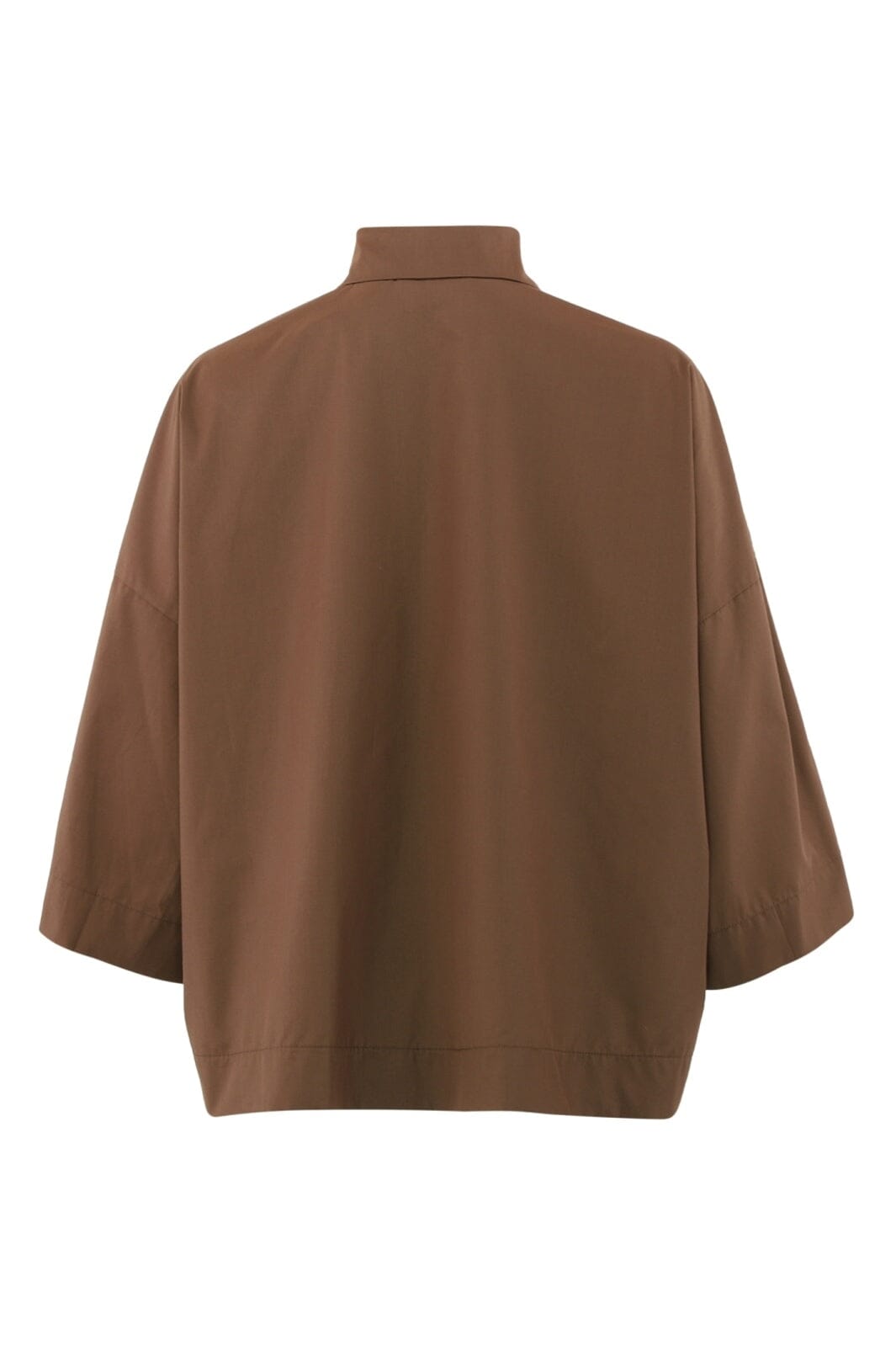 Continue - Klara Shirt 15039 - Brown