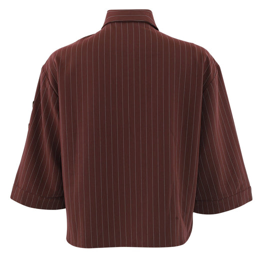Continue - Mili Pinstripe Patch 14999 - Bordox Stripe Bluser 