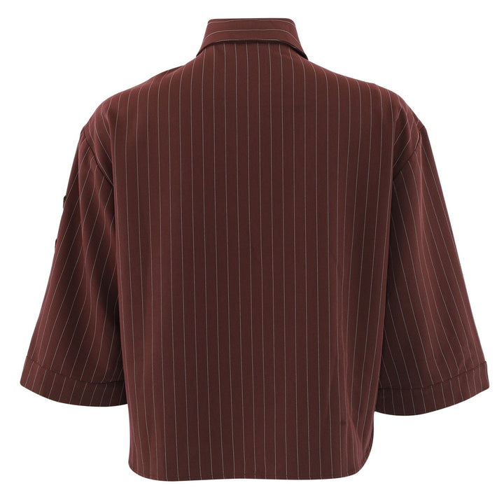 Continue - Mili Pinstripe Patch 14999 - Bordox Stripe Bluser 