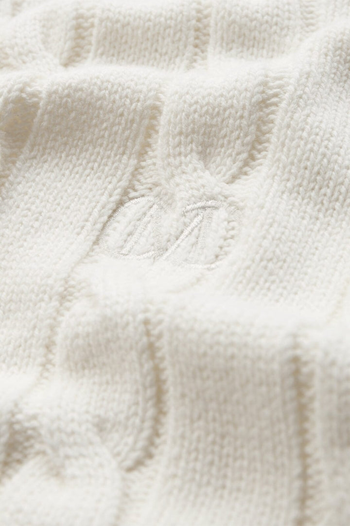 Copenhagen Muse - Cmkotom-pullover 206592 - 8273 Jet Stream