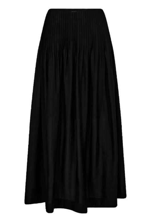 Copenhagen Muse - Cmmolly-skirt 207891 - 1000 Black Nederdele 