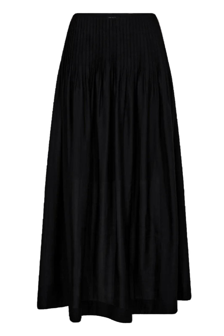 Copenhagen Muse - Cmmolly-skirt 207891 - 1000 Black Nederdele 