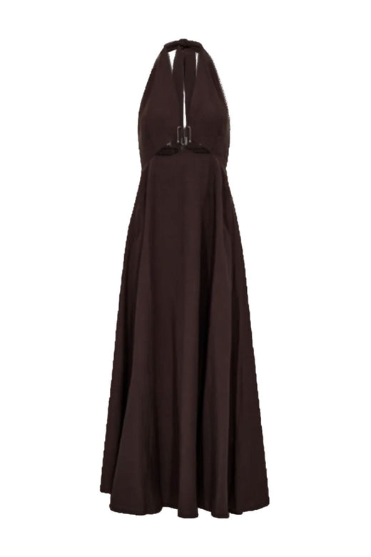 Copenhagen Muse - Cmnatu-dress 207957 - 2129 Mulch Kjoler 