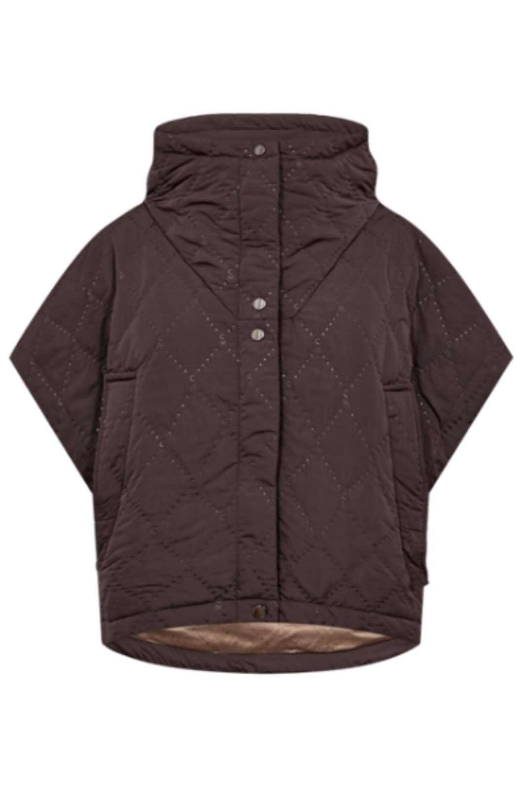 Copenhagen Muse - Cmnet-cape 208224 - 2129 Mulch Veste 