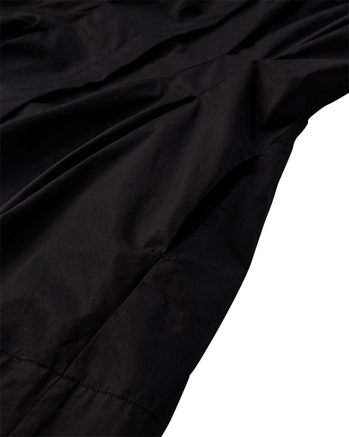 Copenhagen Muse - Cmshirley-dress 206518 - 1000 Black Kjoler 