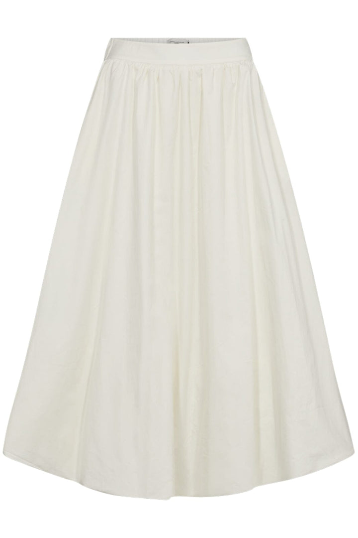 Copenhagen Muse - Cmshirley-skirt 205769 - 8273 Jet Stream