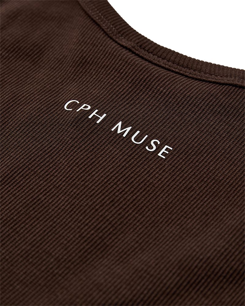 Copenhagen Muse - Cmsiv-top 208310 - 2129 Mulch Toppe 