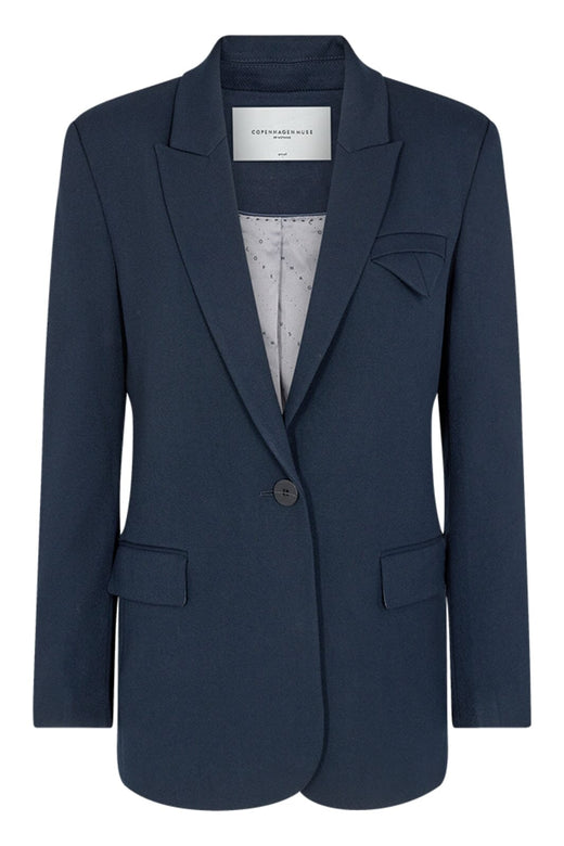 Copenhagen Muse - Cmtailor-Ja 126012 - Salute Blazere 