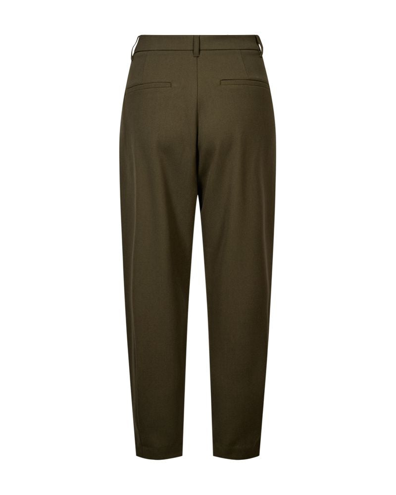 Copenhagen Muse - Cmtailor-pa 126009 - 8705 Ivy Green Melange 