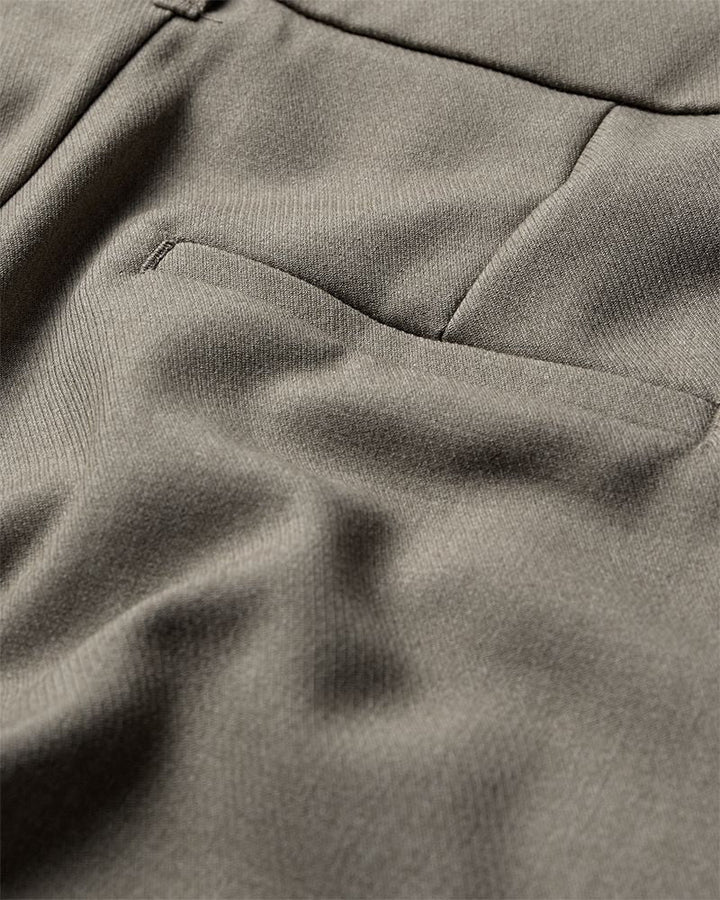 Copenhagen Muse - Cmtailor-pants 206642 - 1954 Winter Twig Melange Bukser 