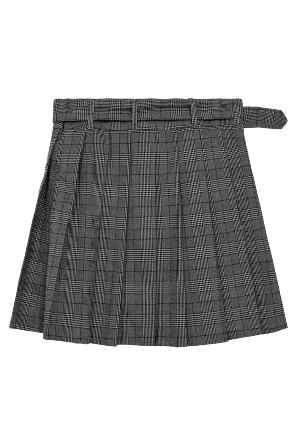 Copenhagen Muse - Cmtailor-skirt 206568 - 1271 Black W, Daphne