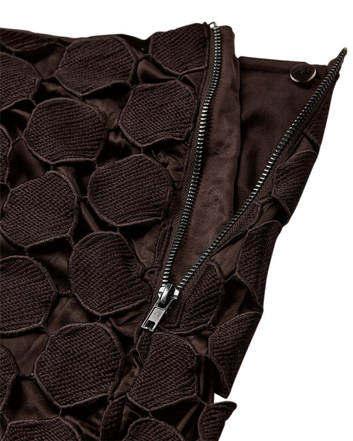 Copenhagen Muse - Cmthea-skirt 206541 - 2467 Mole Nederdele 