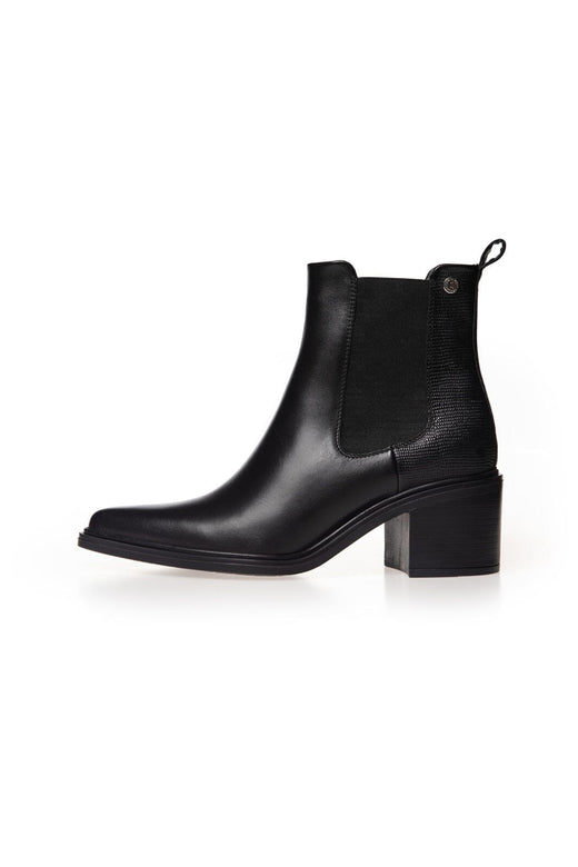 Copenhagen Shoes - Anyone L. CS9092 - 0001 - Black