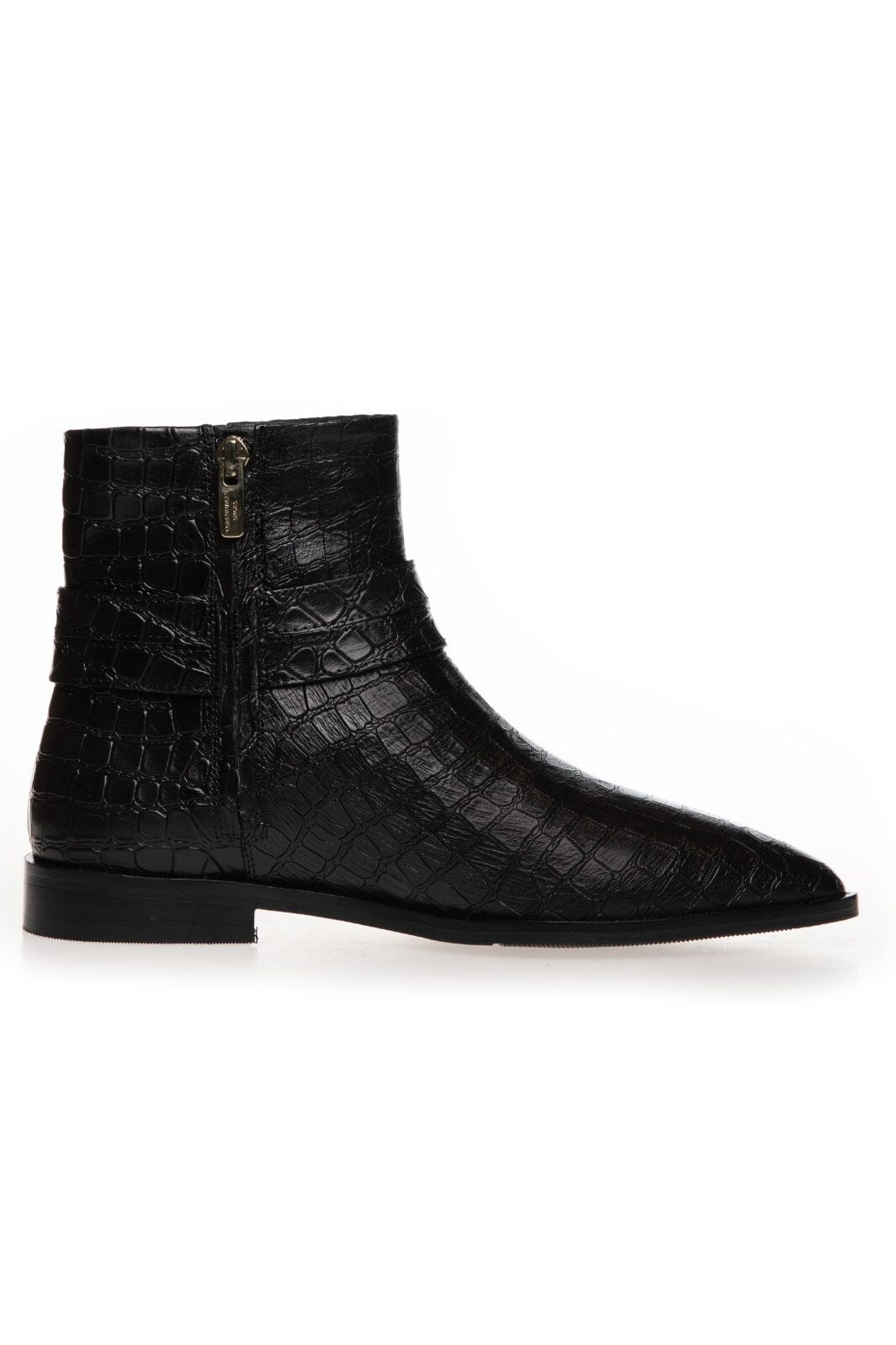 Copenhagen Shoes - As You Feel CS8639 - 0001 - Black