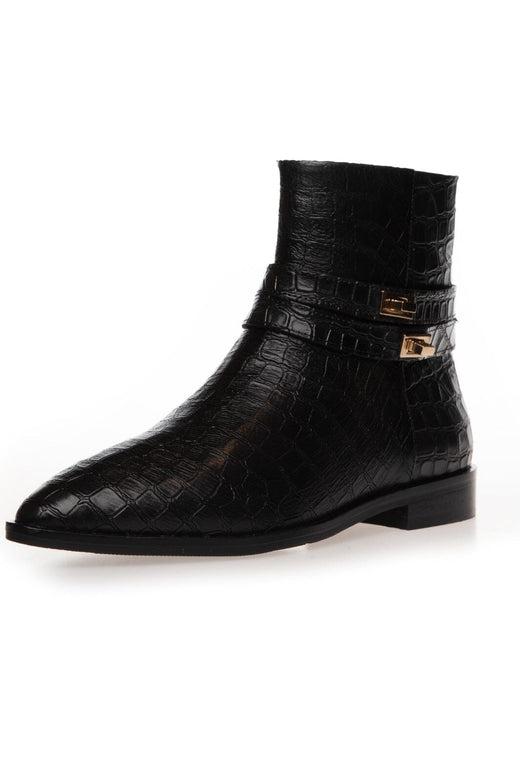 Copenhagen Shoes - As You Feel CS8639 - 0001 - Black