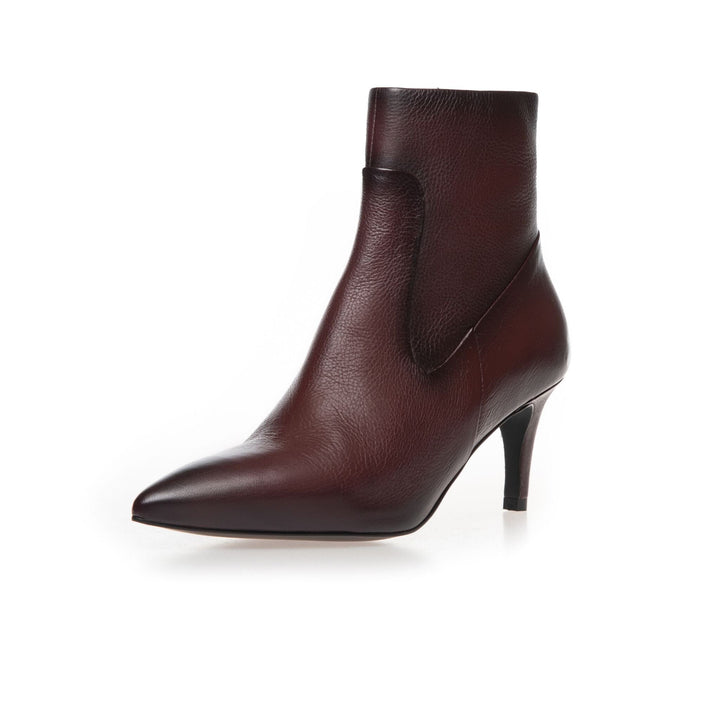 Copenhagen Shoes - As You Feel It CS8704 - 2250 - Bordeaux (Granata) Støvler 