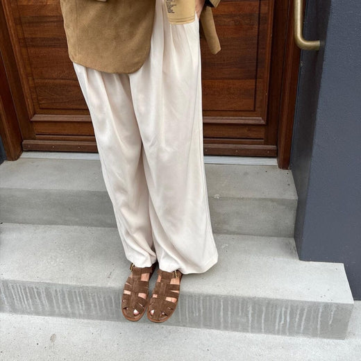 Copenhagen Shoes - Estelle CS8925 - 125 - Tan Sandaler 