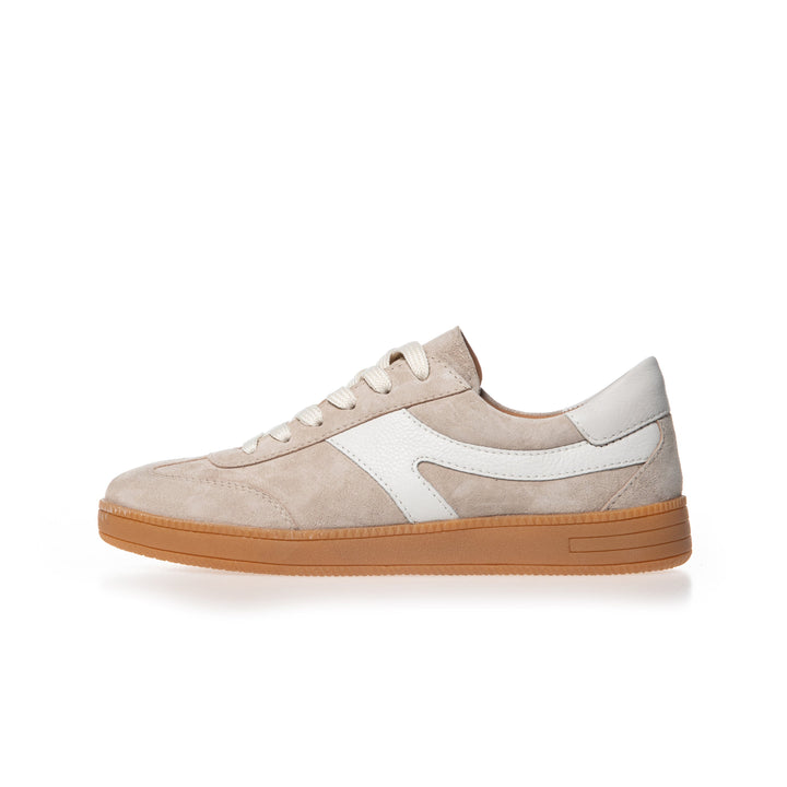 Copenhagen Shoes - Freak Out CS8356 - 901 - Light Beige Sneakers 