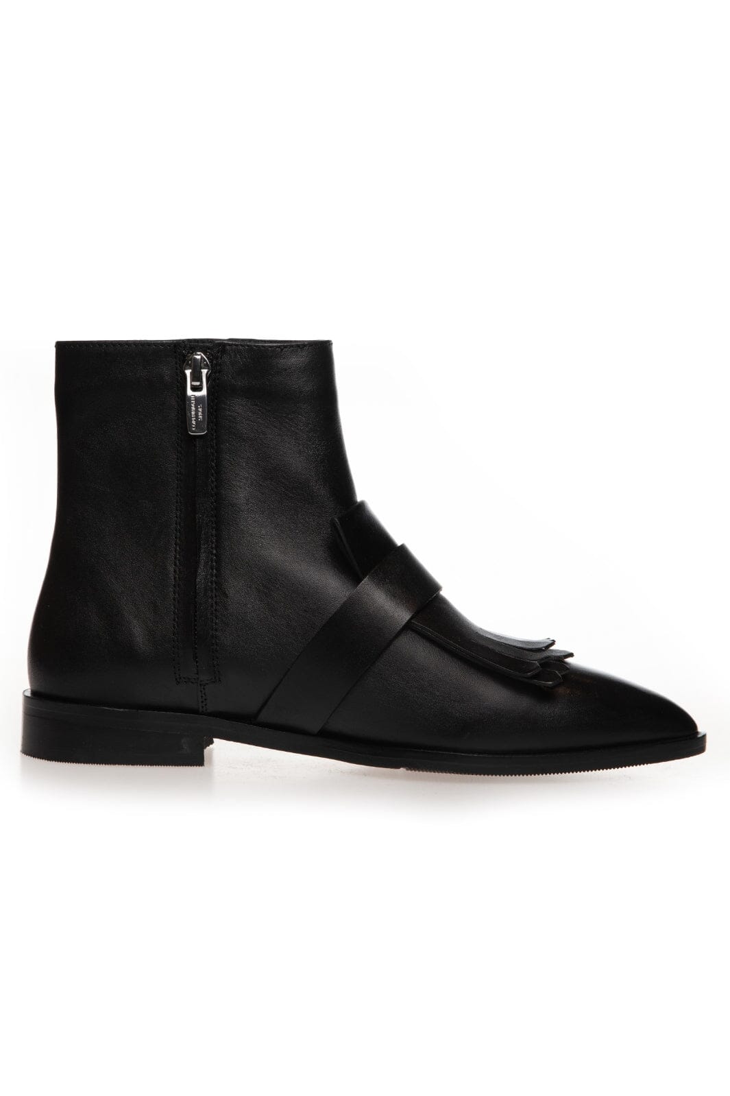 Copenhagen Shoes - If When CS8635 - 0001 - Black