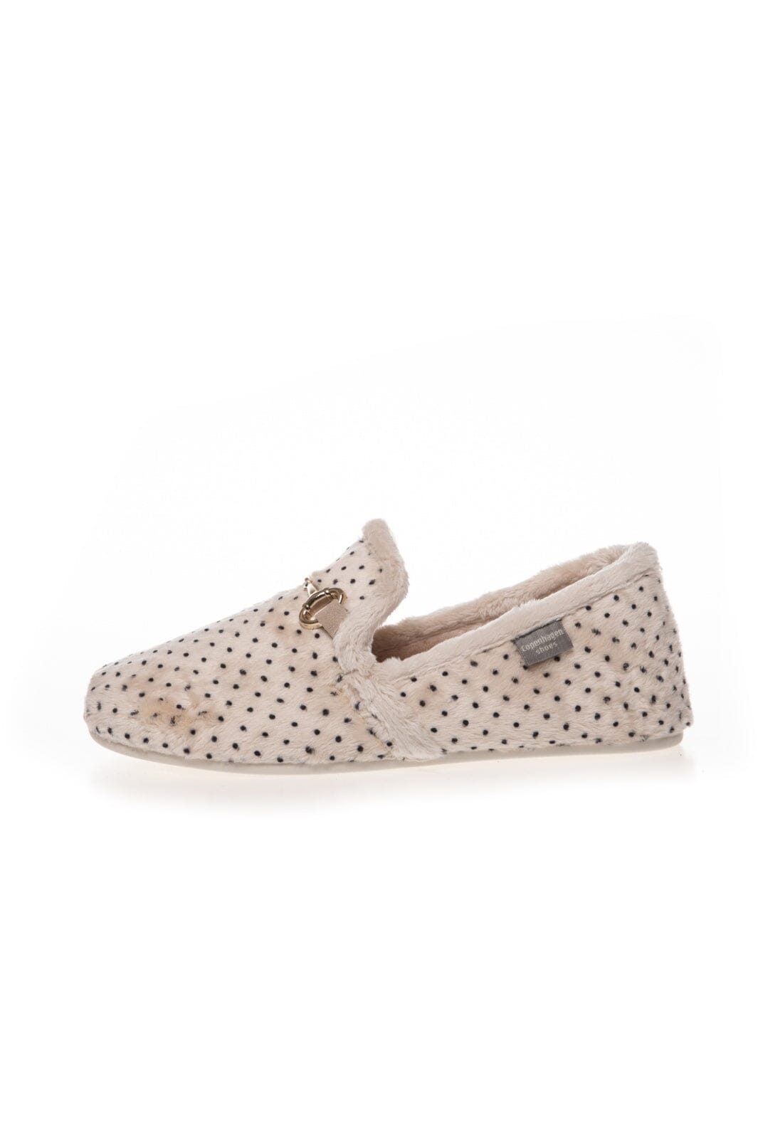 Copenhagen Shoes - Melania Dots CS5744 - 1620 - Off White