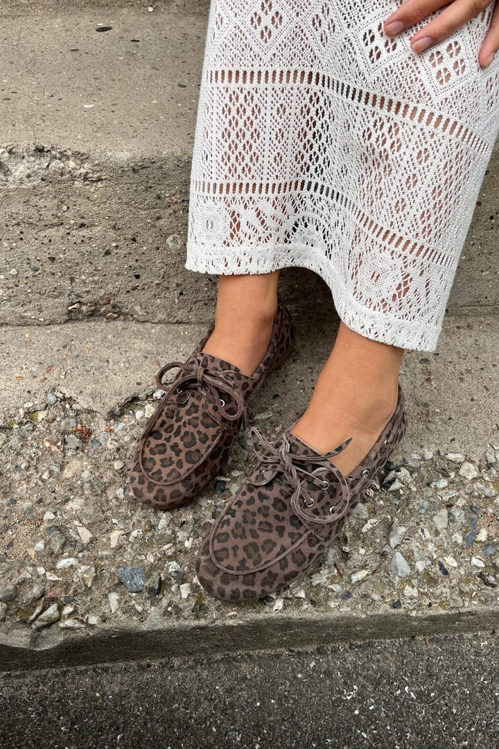 Copenhagen Shoes - Savannah CS8629 - 0134 - Lep Loafers 