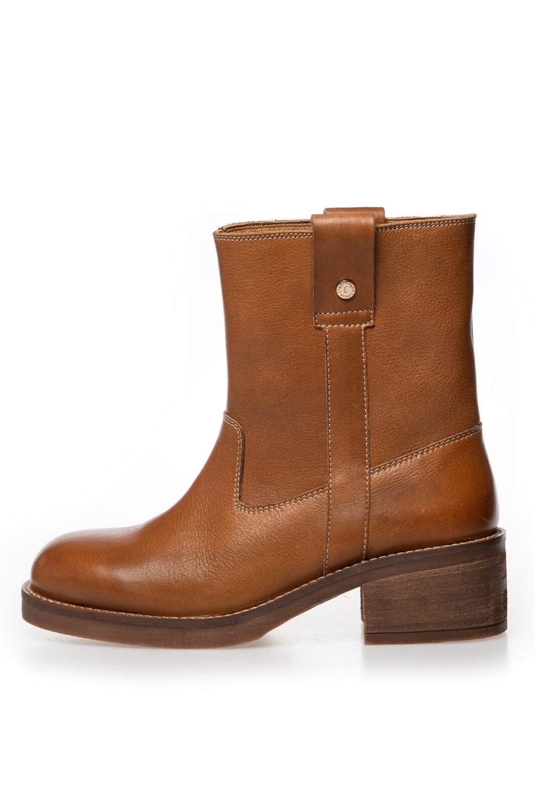 Copenhagen Shoes - Say More Brown/ CS8646 - 125 - Tan
