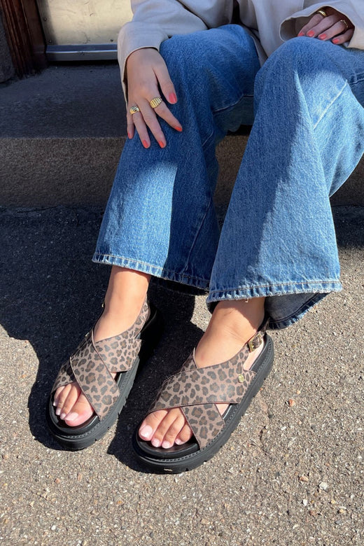 Copenhagen Shoes - Summertime CS8516 - 0134 - Lep Sandaler 