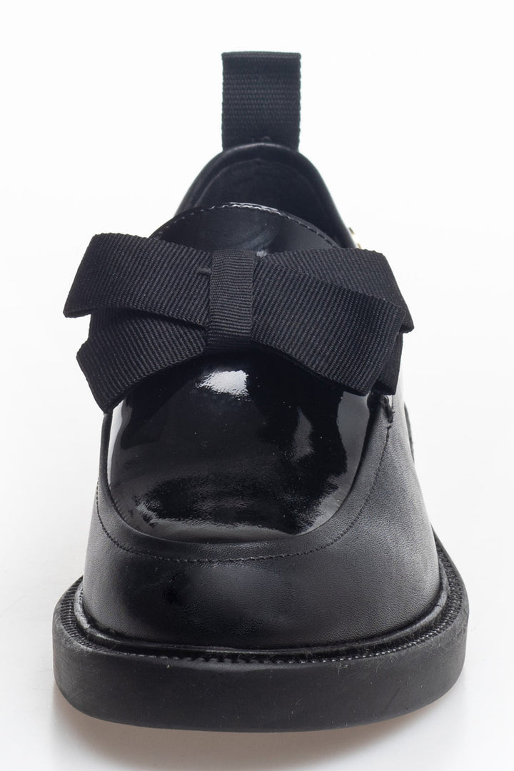 Copenhagen Shoes - Surround Me - 0001 Black Sko 