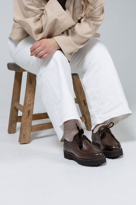 Copenhagen Shoes - The Movement L CS9154 - 0012 - Brown