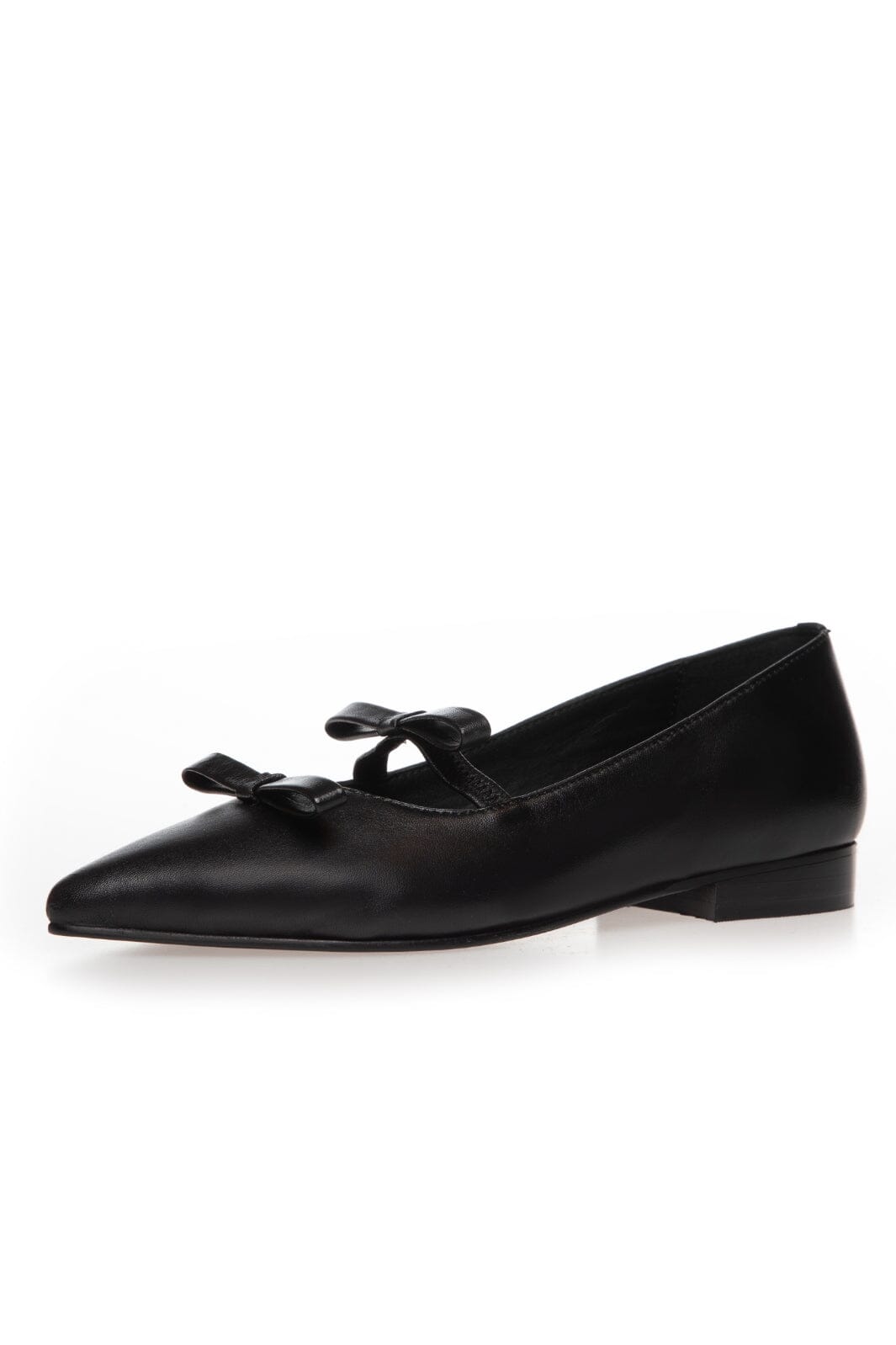 Copenhagen Shoes - The One CS8641 - 0001 - Black