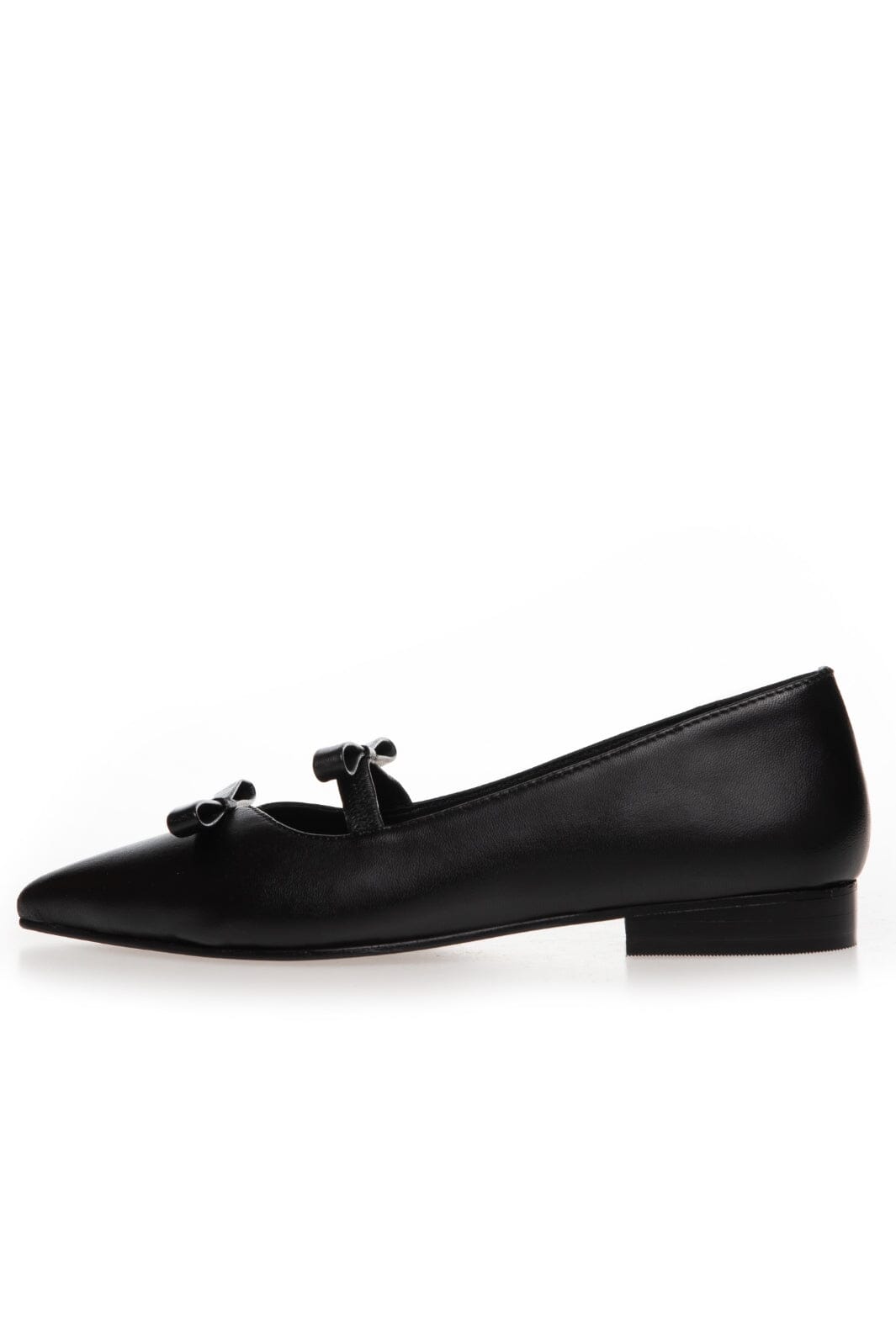 Copenhagen Shoes - The One CS8641 - 0001 - Black