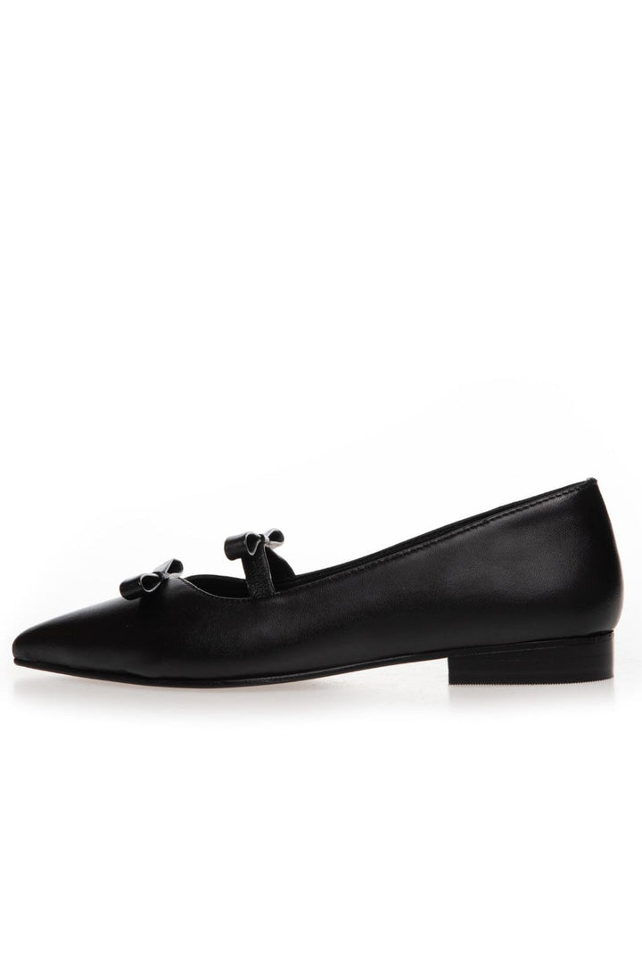 Copenhagen Shoes - The One CS8641 - 0001 - Black