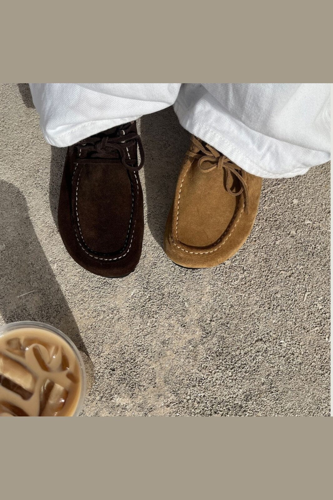 Copenhagen Shoes - Unique CS9176 - 0138 - Camel