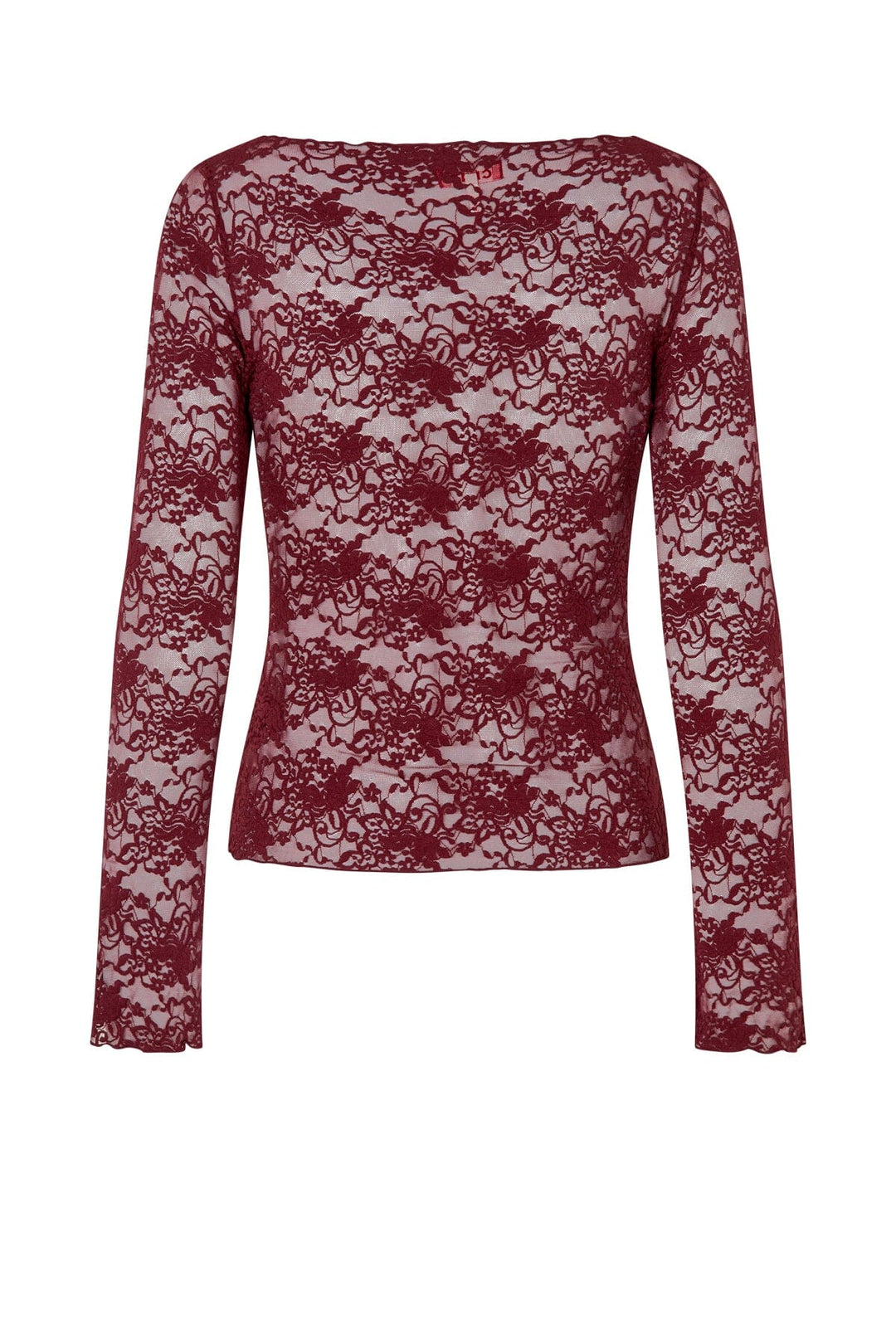 Cras - Lettie Blouse C724 - Port Royal Bluser 