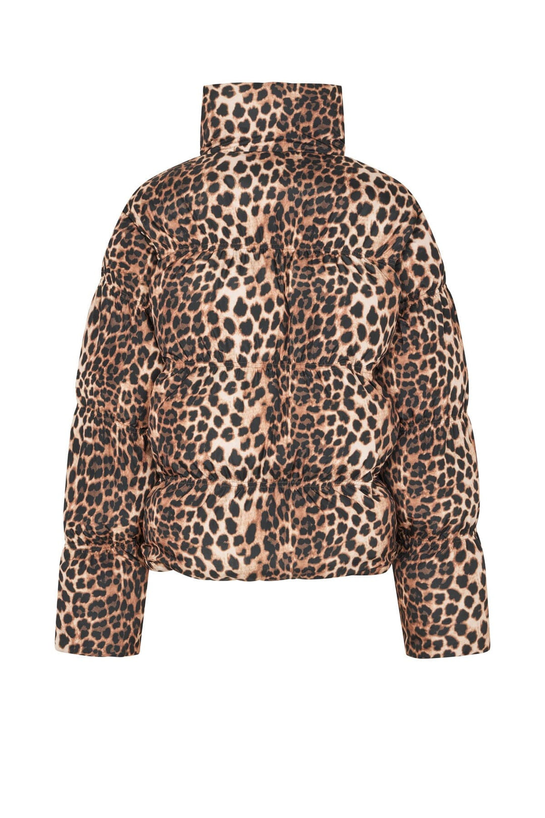 Cras - Valencia Puffer Jacket C387 - 8067 - 8067 Urban Leo Jakker 