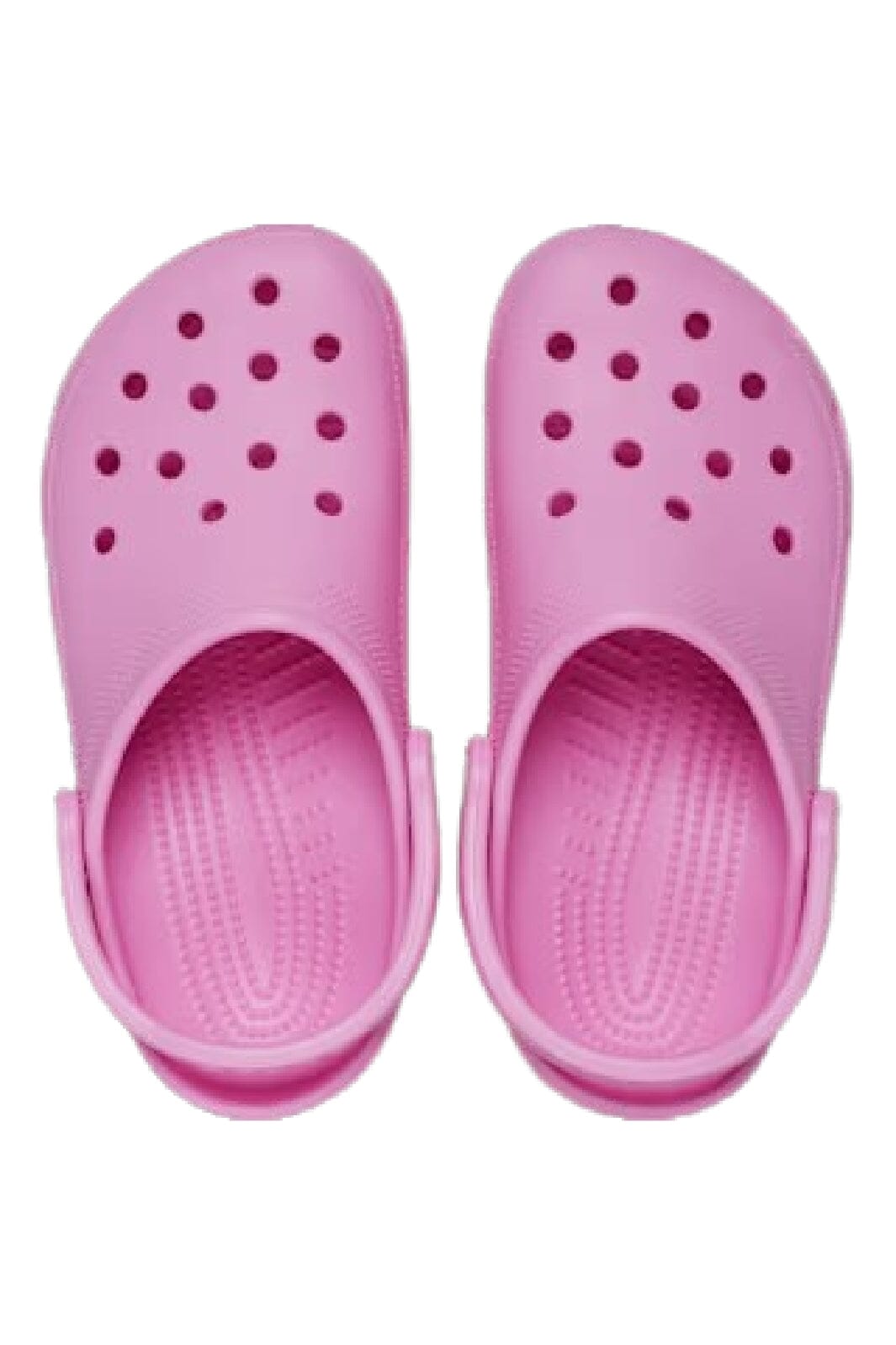 Crocs - Classic Clog - Pink Tweed