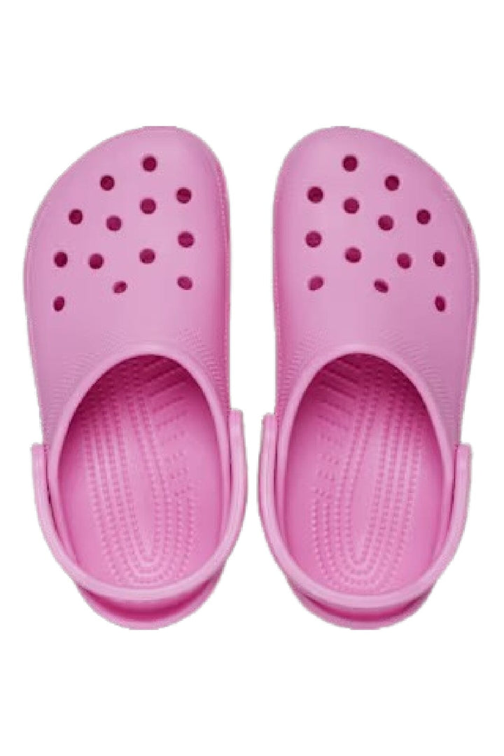 Crocs - Classic Clog - Pink Tweed