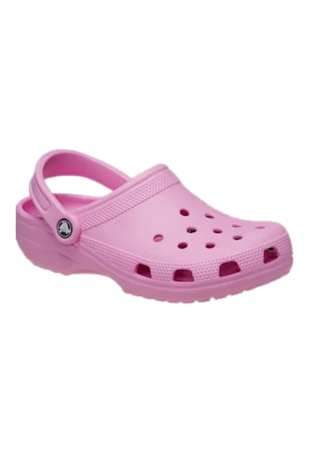 Crocs - Classic Clog - Pink Tweed
