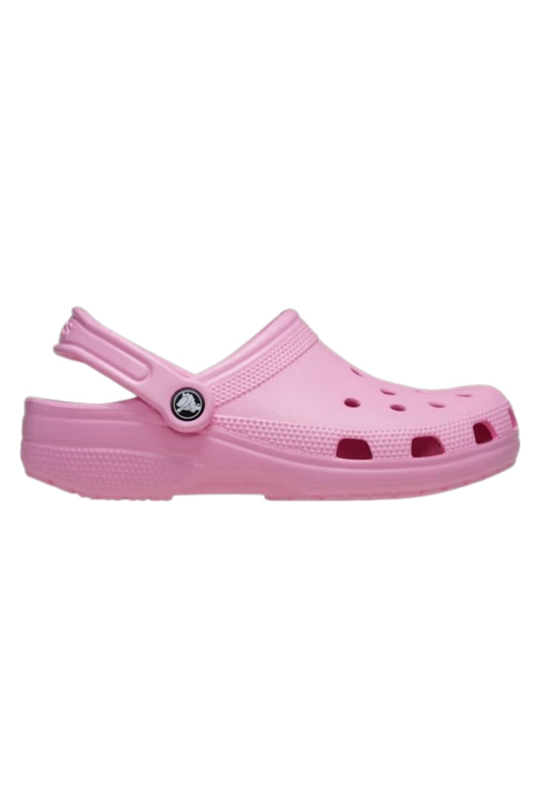 Crocs - Classic Clog - Pink Tweed