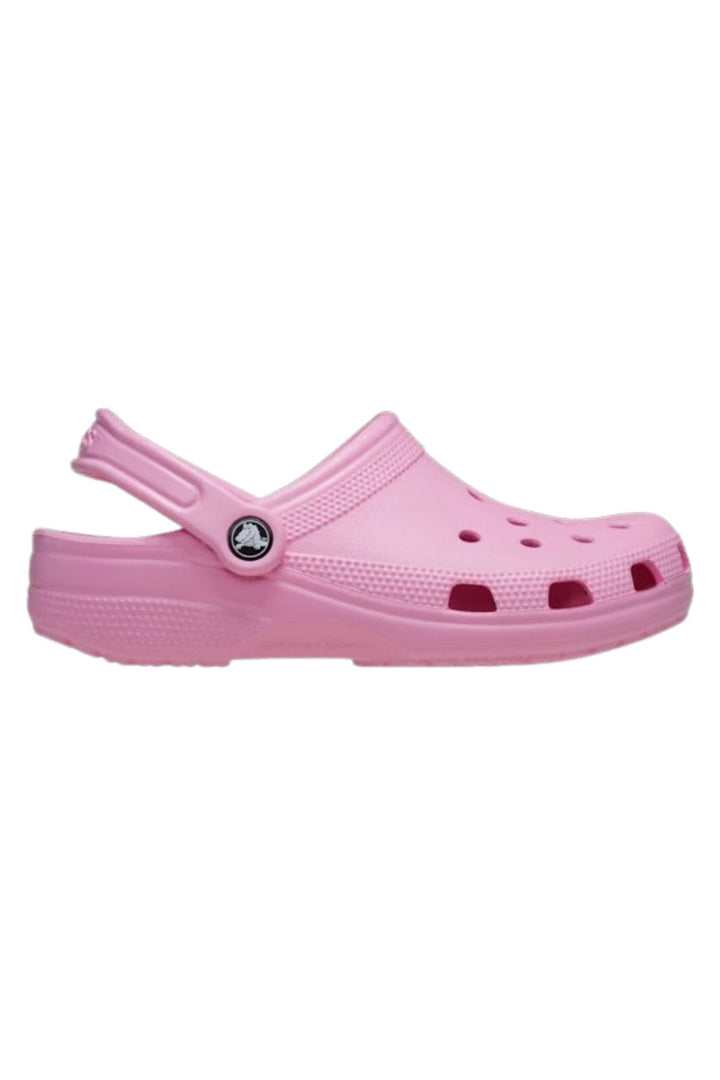 Crocs - Classic Clog - Pink Tweed