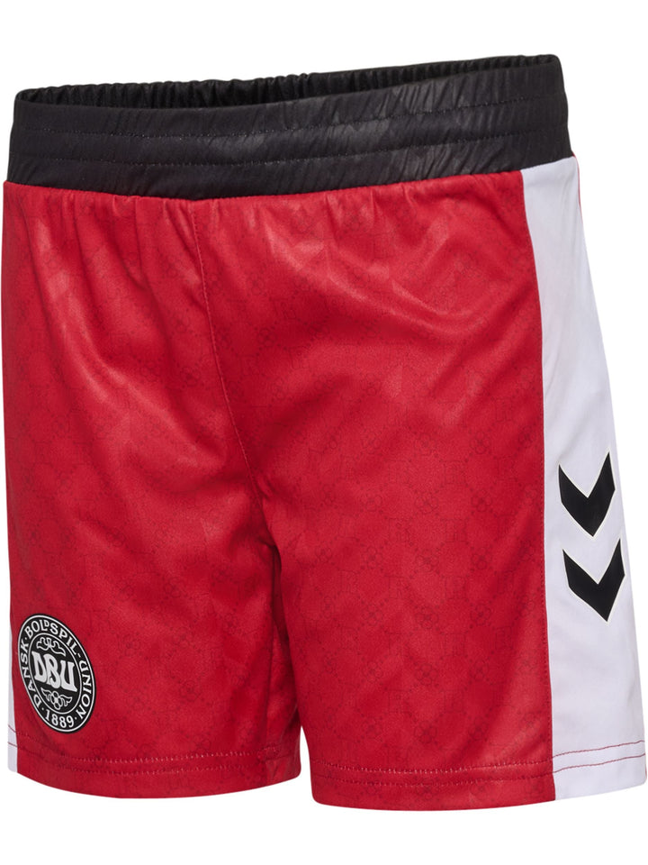 DBU x Rotate - 231729 Woman 25 Home Shorts 70049 - 3365 Tango Red Shorts 