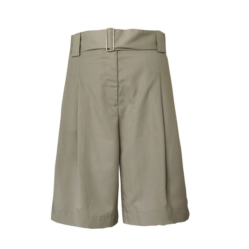 Dear Molly - Bermuda Shorts - Khaki Shorts 