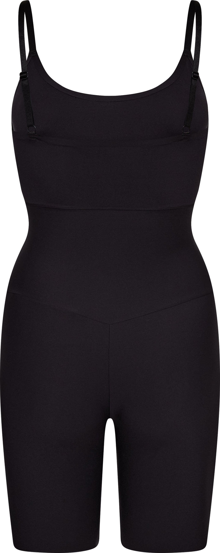 Decoy - Shapewear Bodysuit 88009-88 - 1100 - Sort Bodystockings 