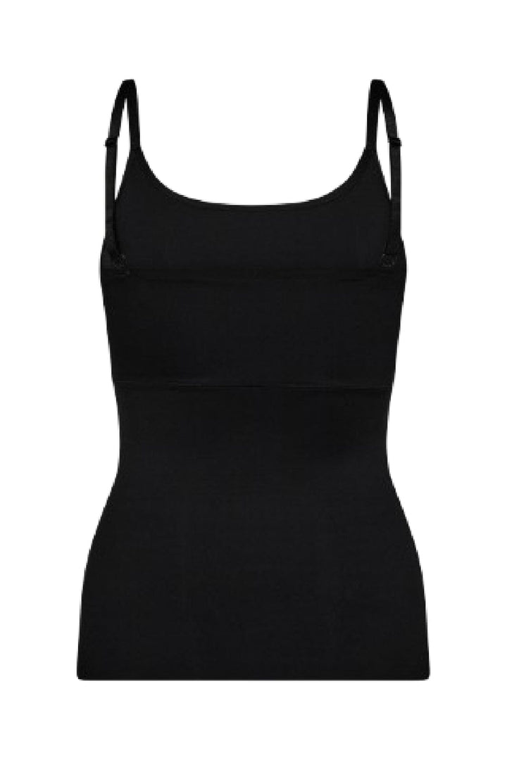 Decoy - Shapewear Top Flexible 88009-1 - 1100 - Sort