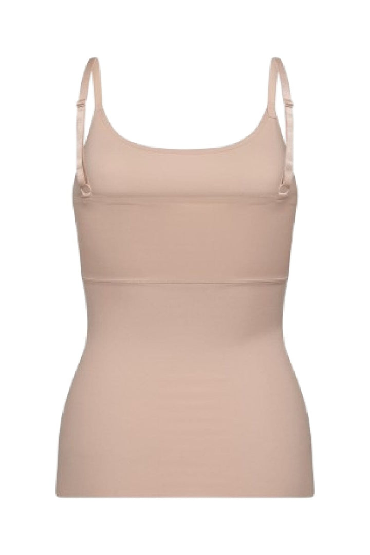 Decoy - Shapewear Top Flexible 88009-1 - 4099 - Nude